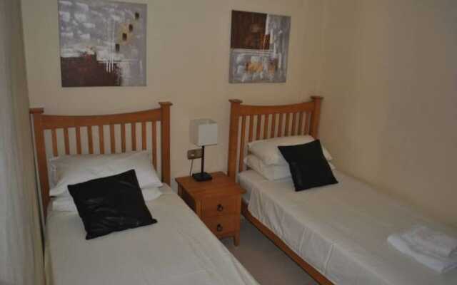 Playa Golf R6 Grd Flr Apartment And Comm Pool P247