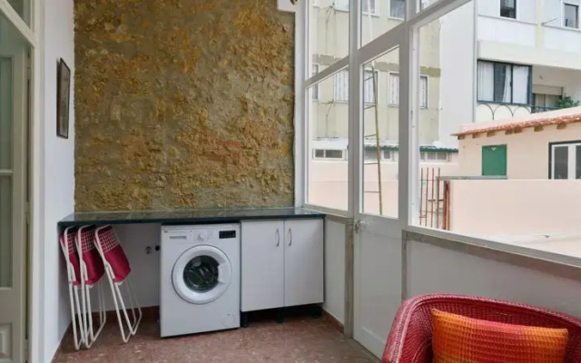 Feels Like Home - Cozy Flat with Terrace