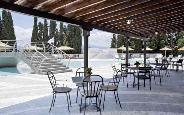 Eretria Hotel & Spa Resort