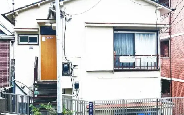 SMT Itabashi 3-chome