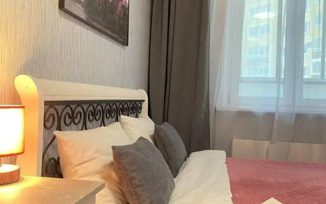 Apartments on Professor Blagikh street 71 - Apartment in تشيليابنسك - Photo 4