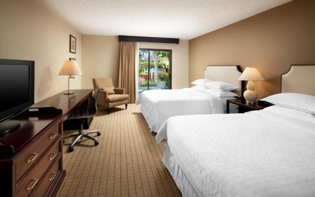 Treehouse Hotel Silicon Valley