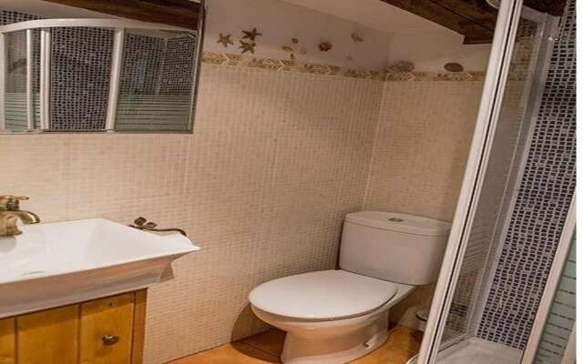 103498 House In Porto Do Son