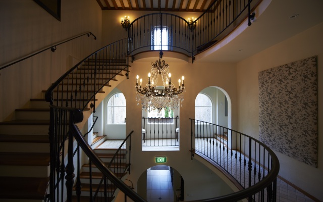Villa Howden