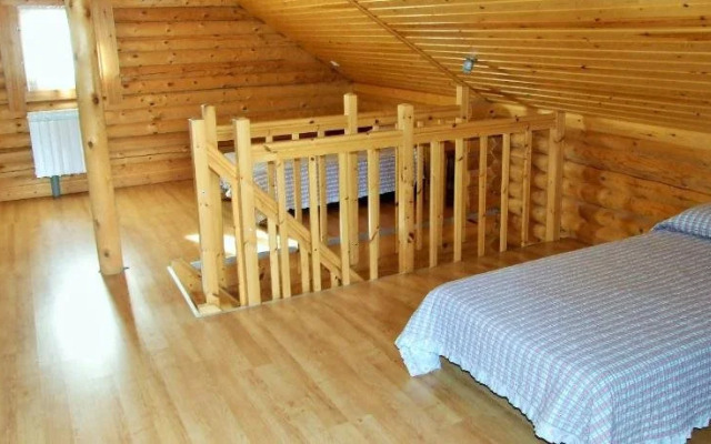 Camping Escarra