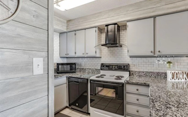 Seaside Beach & Racquet Club 4510