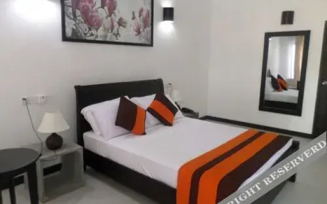 Vista BnB Joes Habarana Village