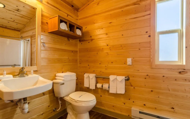 Wilderness Lakes RV Resort
