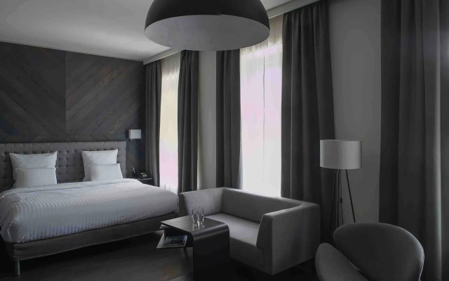 Отель Pullman Riga Old Town