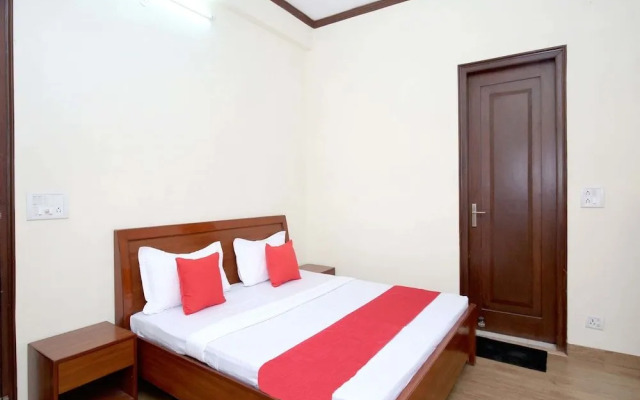 OYO Home 13529 Exotic 3BHK