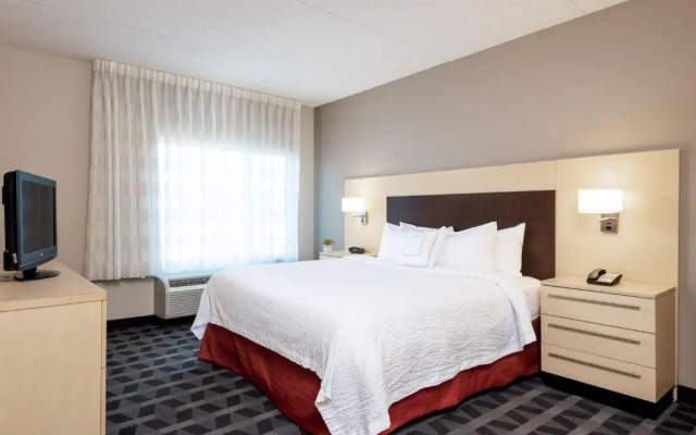 TownePlace Suites Charlotte Mooresville