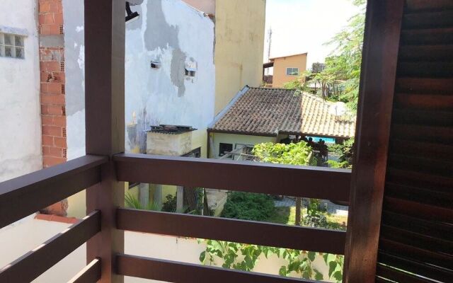 Casa De Praia Anequim