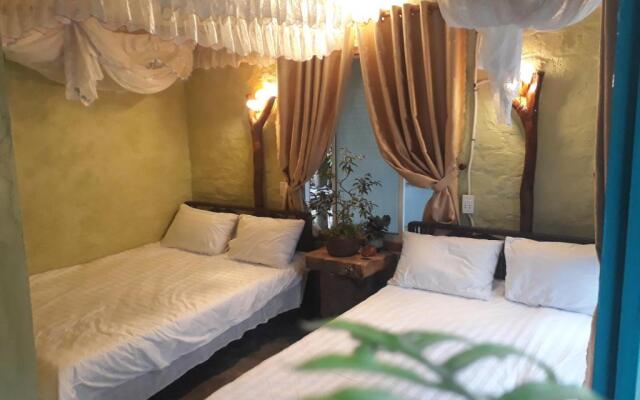 Ngo Khanh Homestay