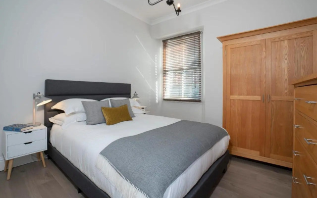 Redbanks Apartment