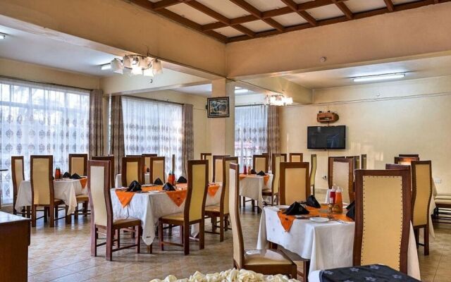 Milele Resort Nakuru