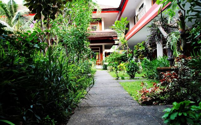 Warna Kedaton Hotel Meeting