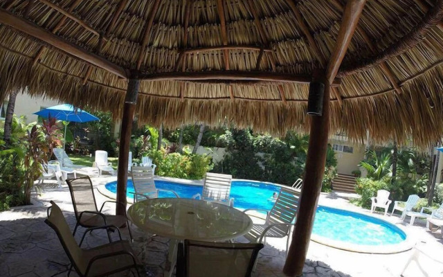 2Bedroom Con Alberca Rinconada