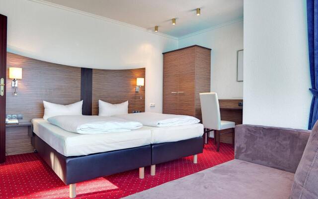 Arthotel Mare