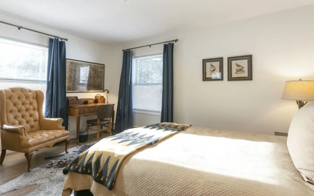 Snowlion Condos 308 2 Bedroom Condo