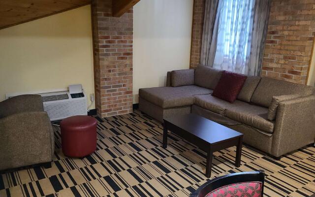 Best Western Shippensburg Hotel