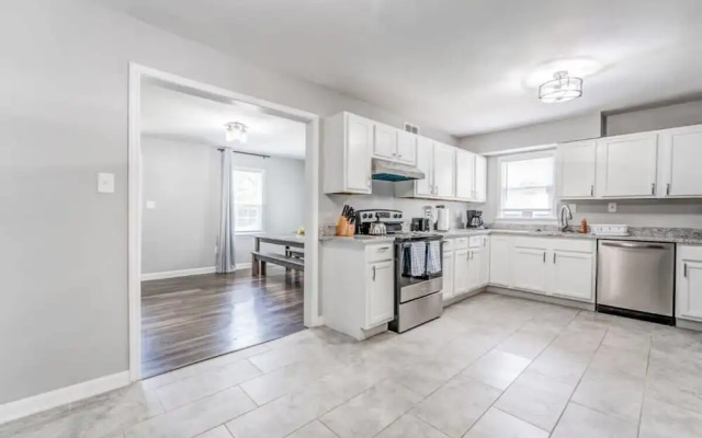 Whitehaven Park Retreat