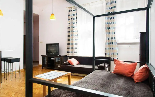 Apartamenty Herbarium - Zacisze