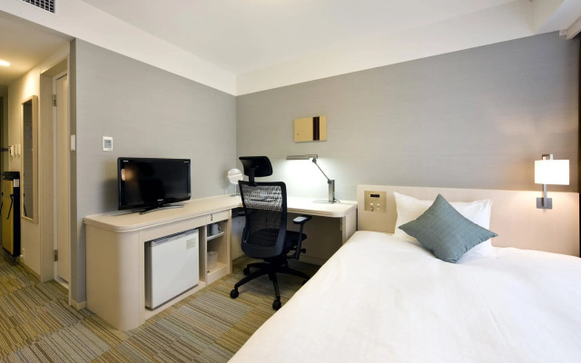 Daiwa Roynet Hotel Osaka Uehonmachi