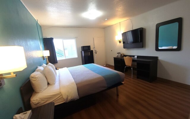 Othello Inn And Suites