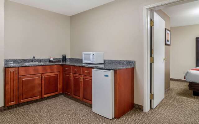 Comfort Inn & Suites Atlanta/Smyrna