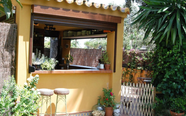 Hotel Boutique Al-Ana Marbella