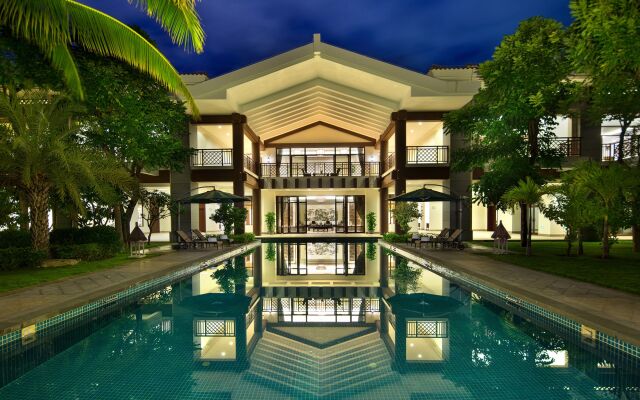 Sanya Luhuitou Guesthouse & Resort