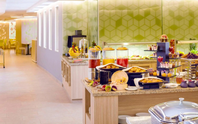 ibis Styles Makkah