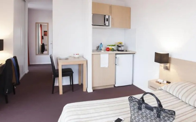 Adagio Access Saint Louis Bâle