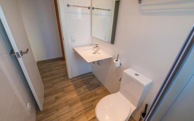 Apartaments AR Muntanya Mar