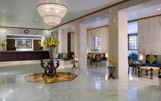 Ambassador, New Delhi - IHCL SeleQtions
