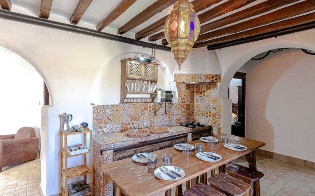 Casa San Miguel