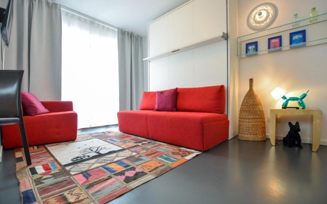 K314 Bonn Aparthotel - Boardinghouse