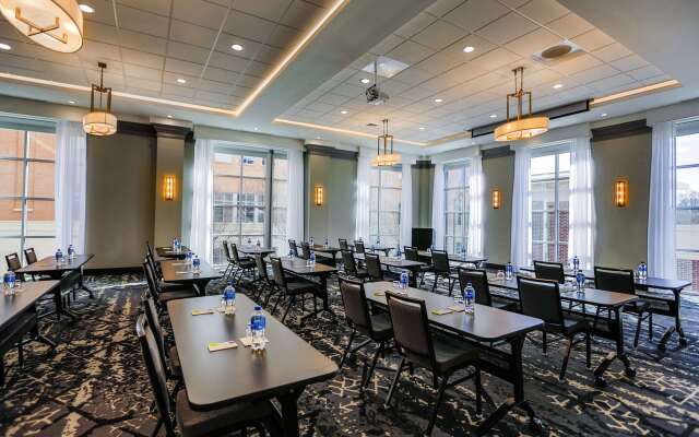 Hyatt Place Greenville Downtown