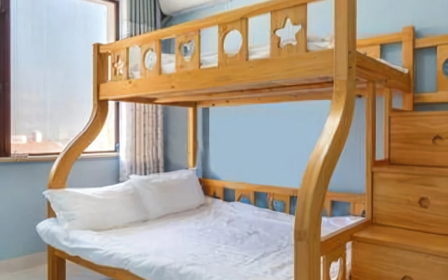 Mingbang Holiday Apartment