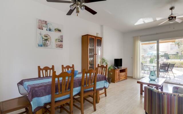 Fabulous Holiday Home in Calpe With Swimming Pool