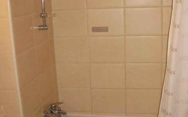 Pyla Village Resort F110 (Apartment near Larnaca)