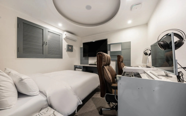 Incheon (Juan) Hotel Maeum