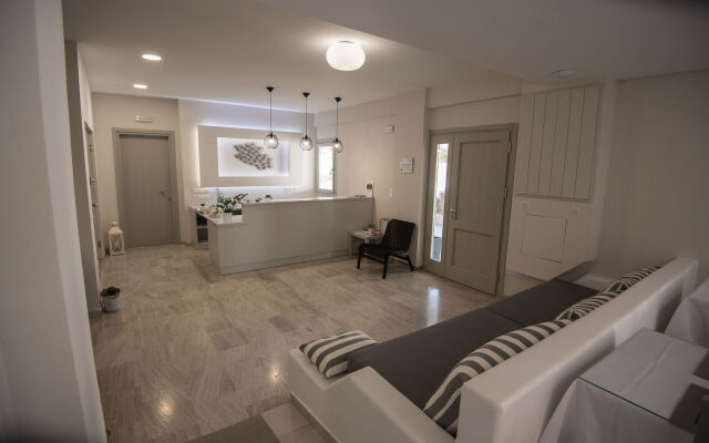 Fomithea Hotel-New