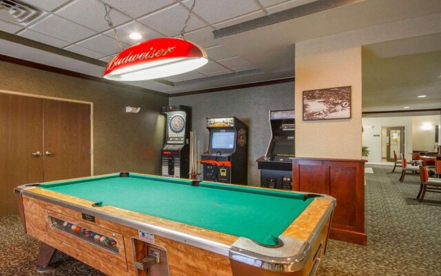 Comfort Inn Plover-Stevens Point