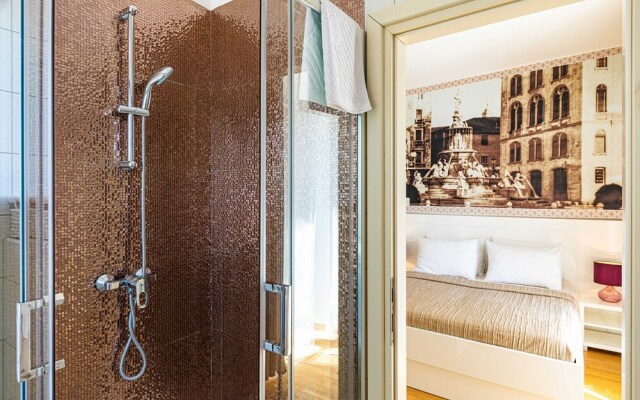 Riva City Rooms
