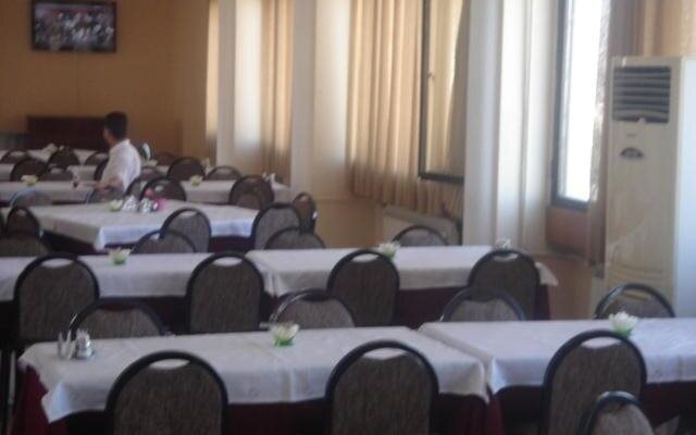 Ege Gunes Hotel