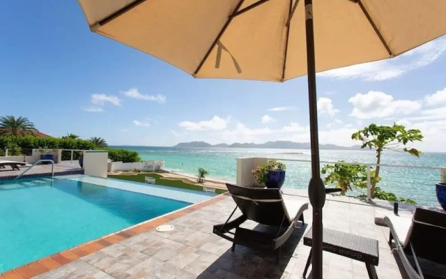 Anguilla - Grouper Suite 1 Bedroom Villa