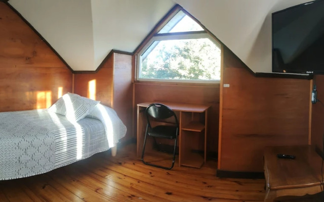 Hotel Casa Del Fauno