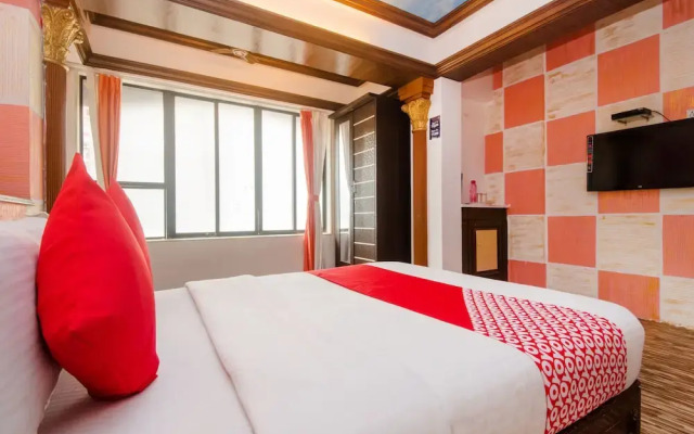 OYO 11879 Ashu Bini Hospitality Pvt Ltd Kalptaru