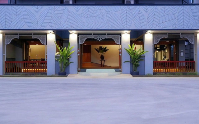 Nara Residence Trang